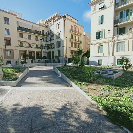 Come A Casa Pretty Apartment 丽都迪奥斯蒂亚 外观 照片