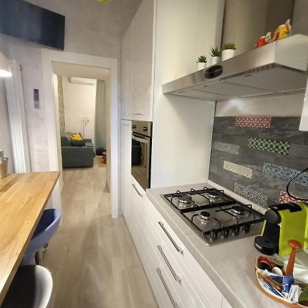 Come A Casa Pretty Apartment 丽都迪奥斯蒂亚 外观 照片