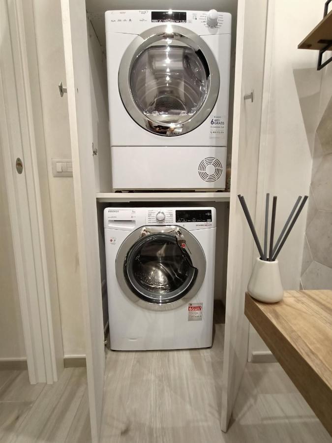 Come A Casa Pretty Apartment 丽都迪奥斯蒂亚 外观 照片