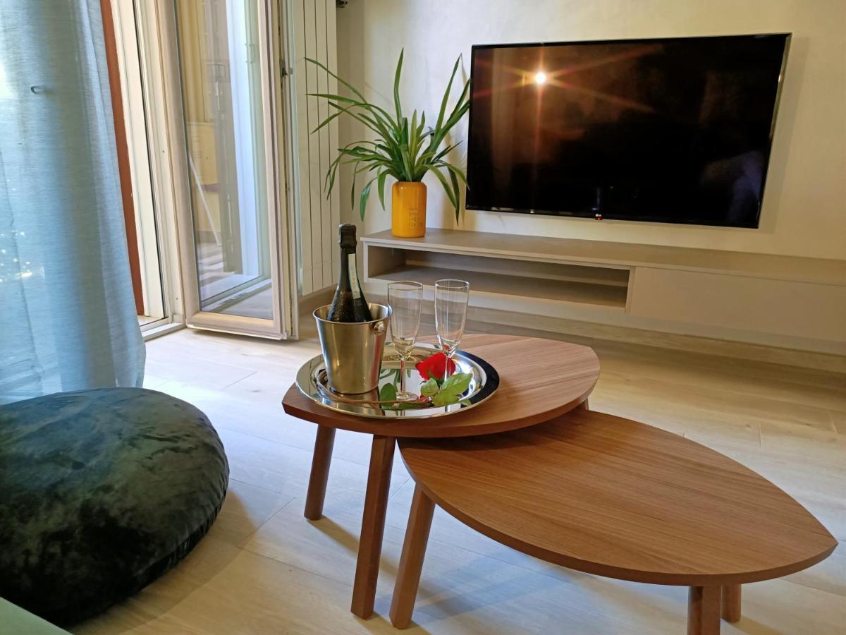 Come A Casa Pretty Apartment 丽都迪奥斯蒂亚 外观 照片