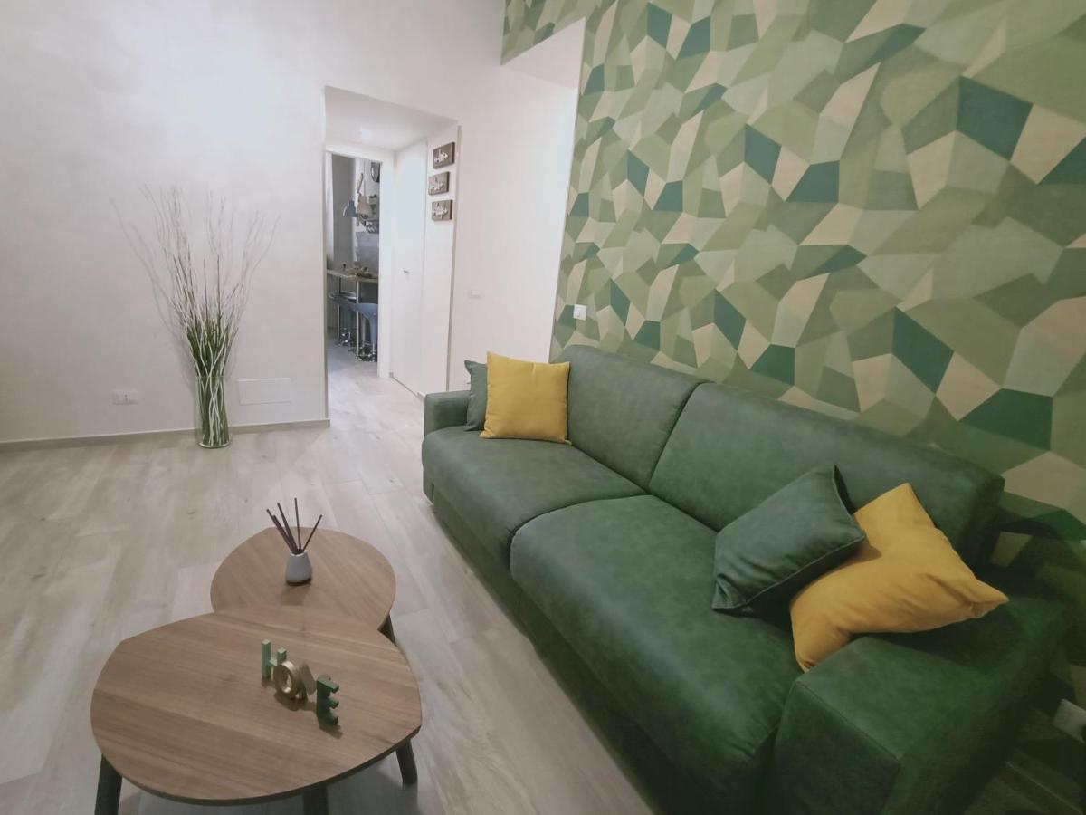 Come A Casa Pretty Apartment 丽都迪奥斯蒂亚 外观 照片