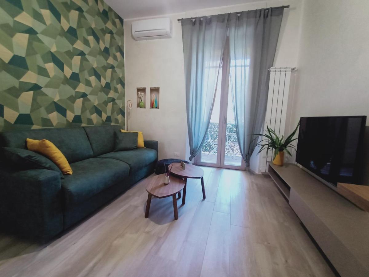 Come A Casa Pretty Apartment 丽都迪奥斯蒂亚 外观 照片